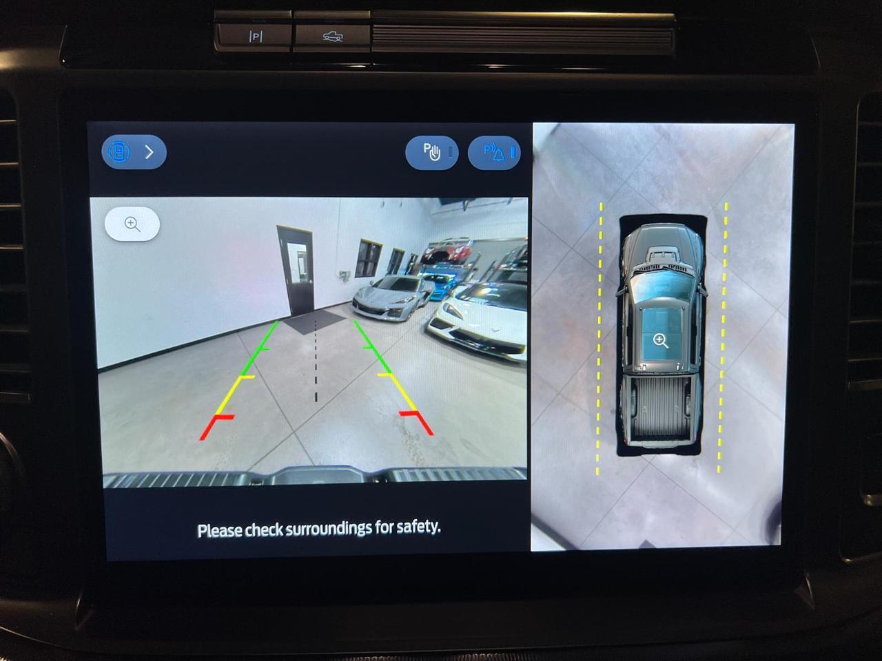 2025 Ford F-150 Raptor Parker CO