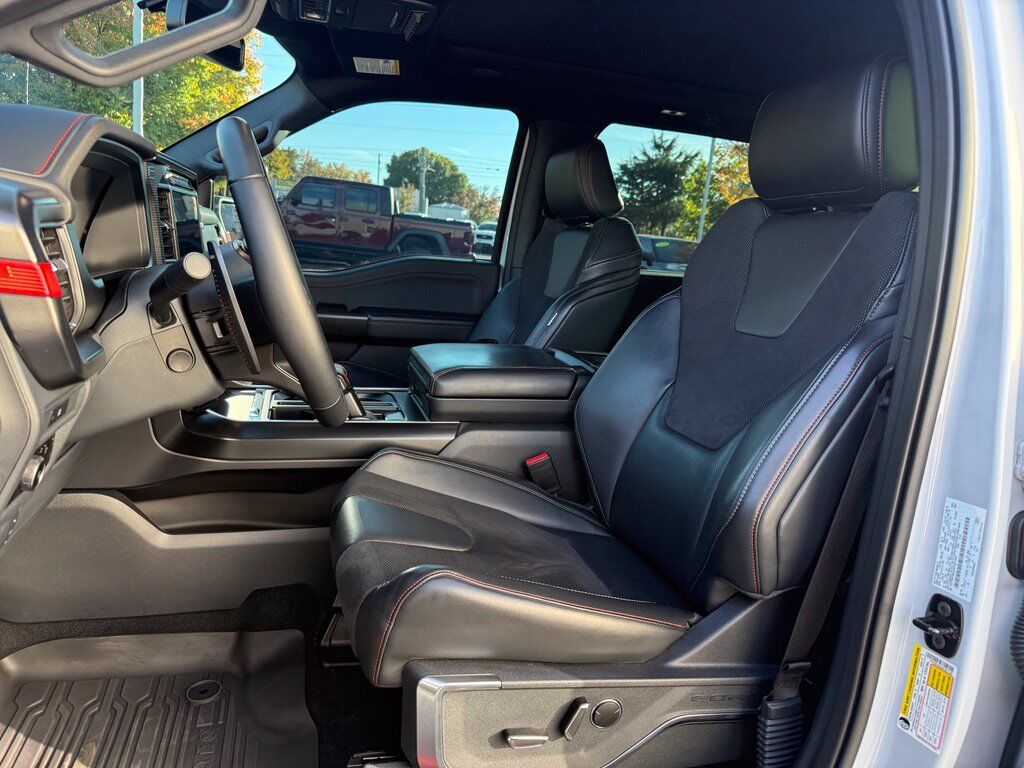 2025 Ford F-150 Raptor Beaverton OR