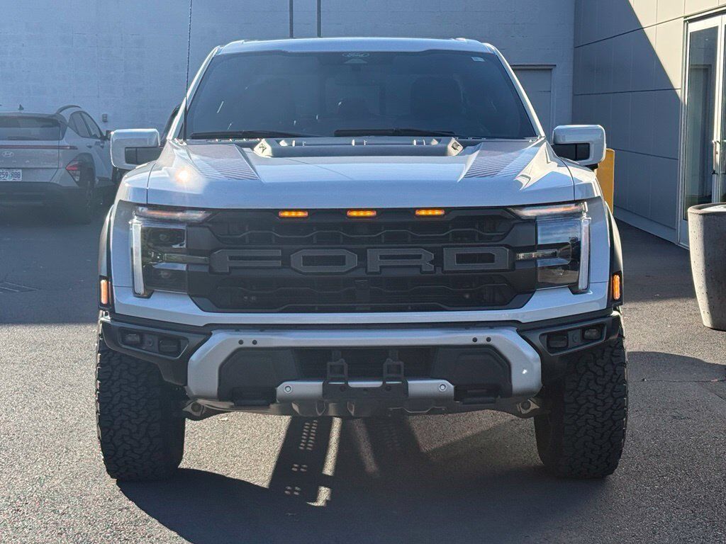 2025 Ford F-150 Raptor Beaverton OR