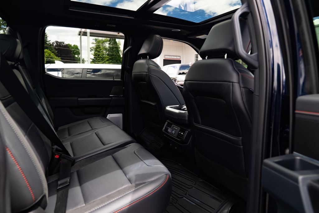 2025 Ford F-150 Raptor Milwaukie OR
