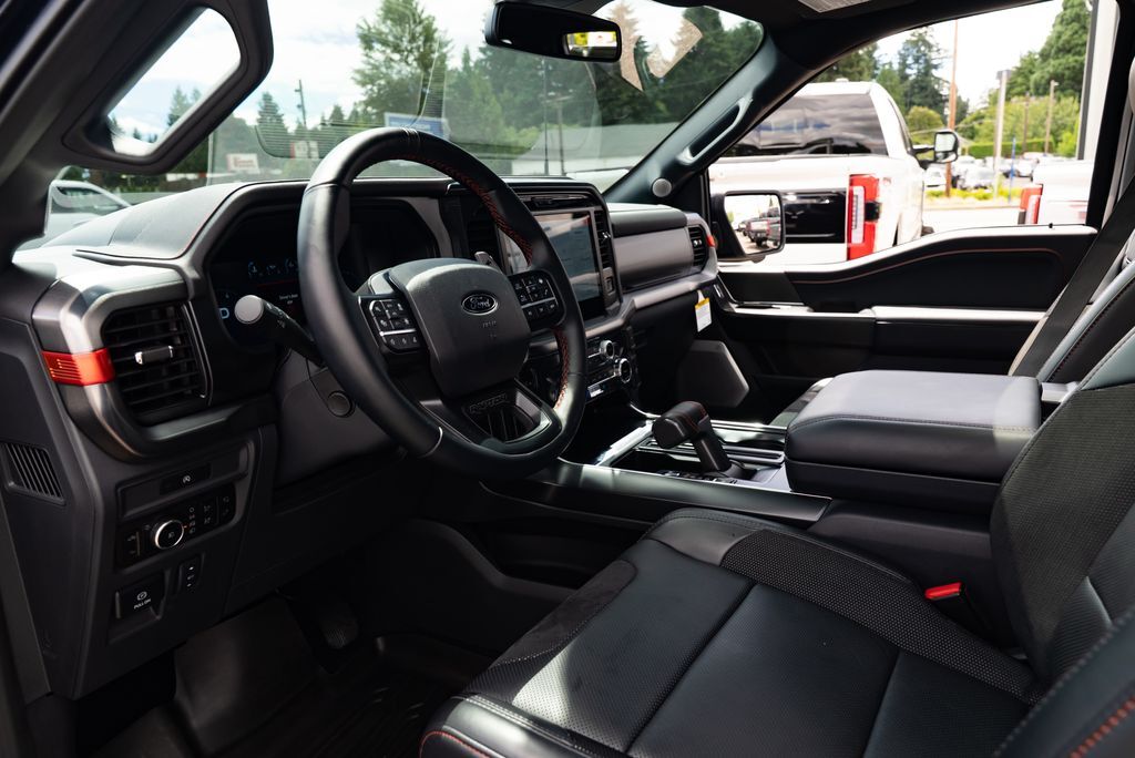 2025 Ford F-150 Raptor Milwaukie OR