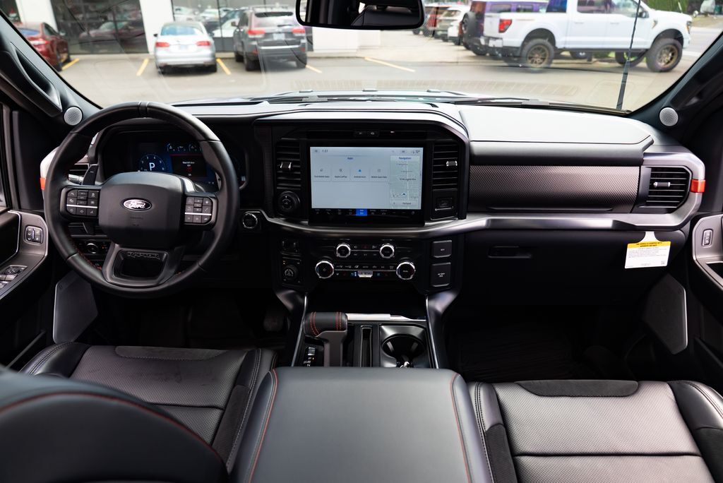 2025 Ford F-150 Raptor Milwaukie OR