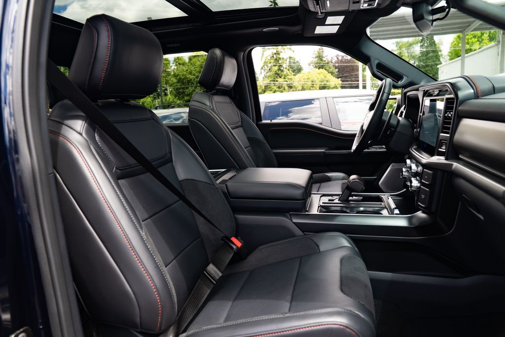 2025 Ford F-150 Raptor Milwaukie OR