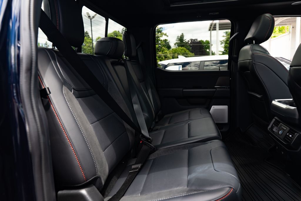 2025 Ford F-150 Raptor Milwaukie OR