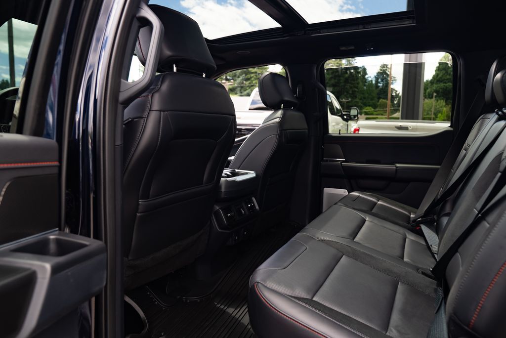 2025 Ford F-150 Raptor Milwaukie OR