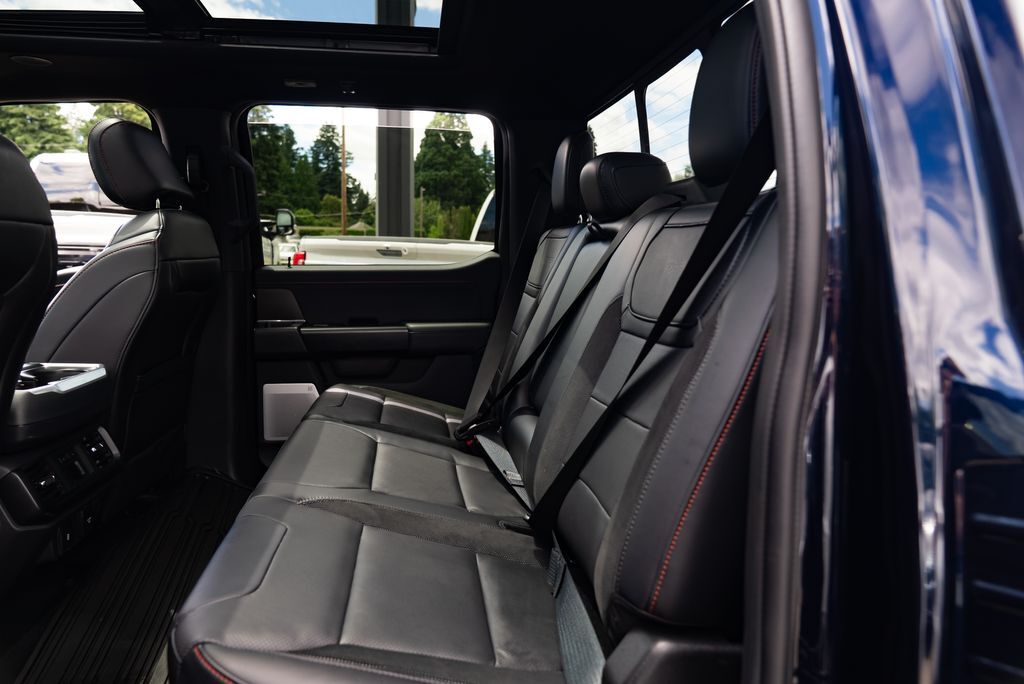 2025 Ford F-150 Raptor Milwaukie OR