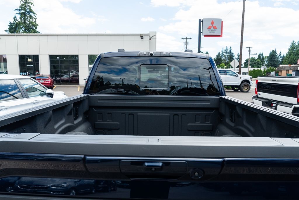 2025 Ford F-150 Raptor Milwaukie OR