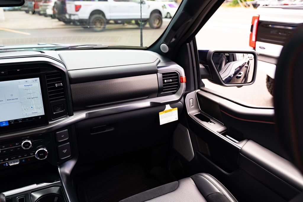 2025 Ford F-150 Raptor Milwaukie OR