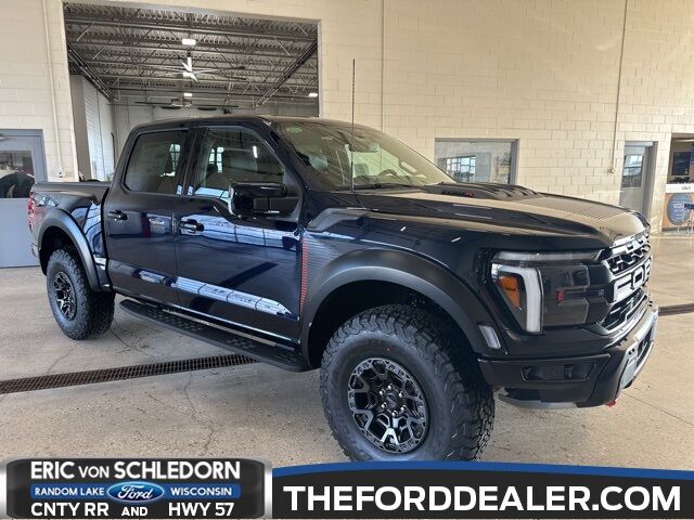 2025 Ford F-150 Raptor R Milwaukee WI
