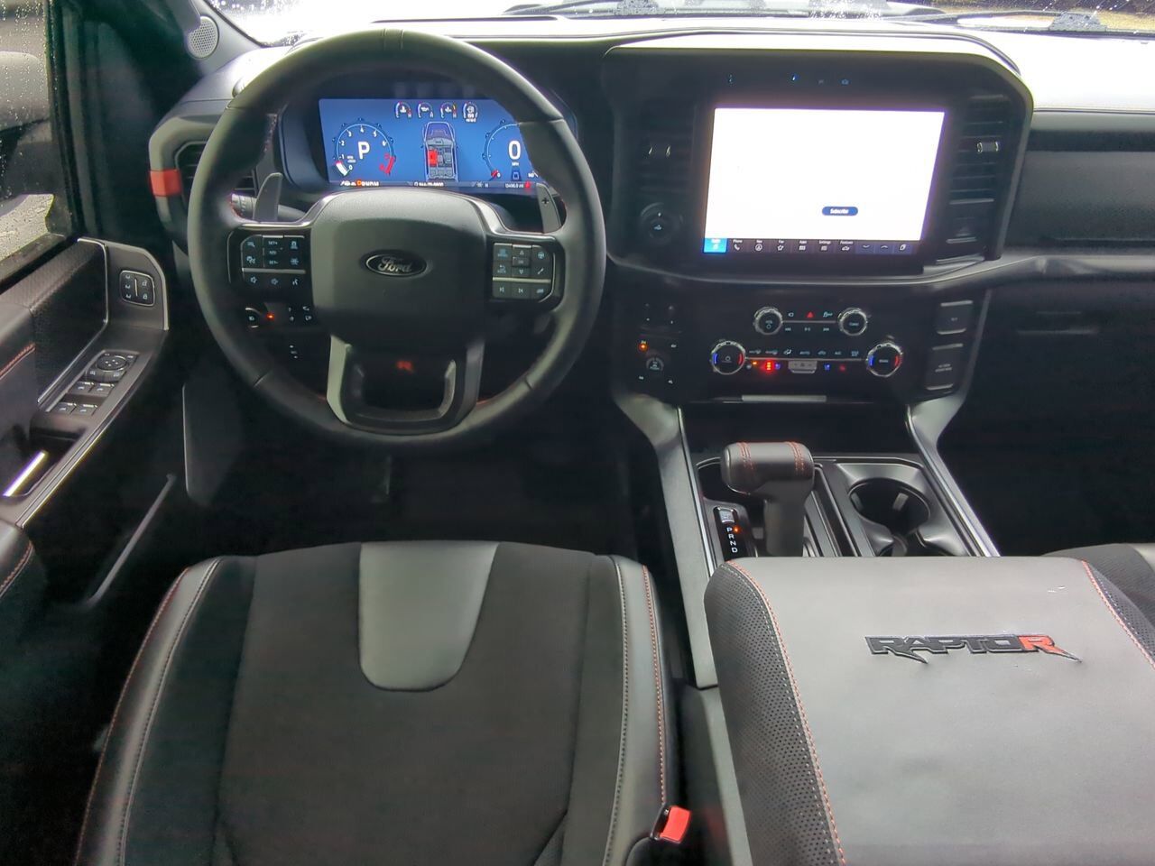 2025 Ford F-150 Raptor R Appleton WI