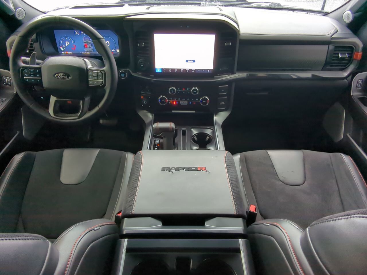 2025 Ford F-150 Raptor R Appleton WI