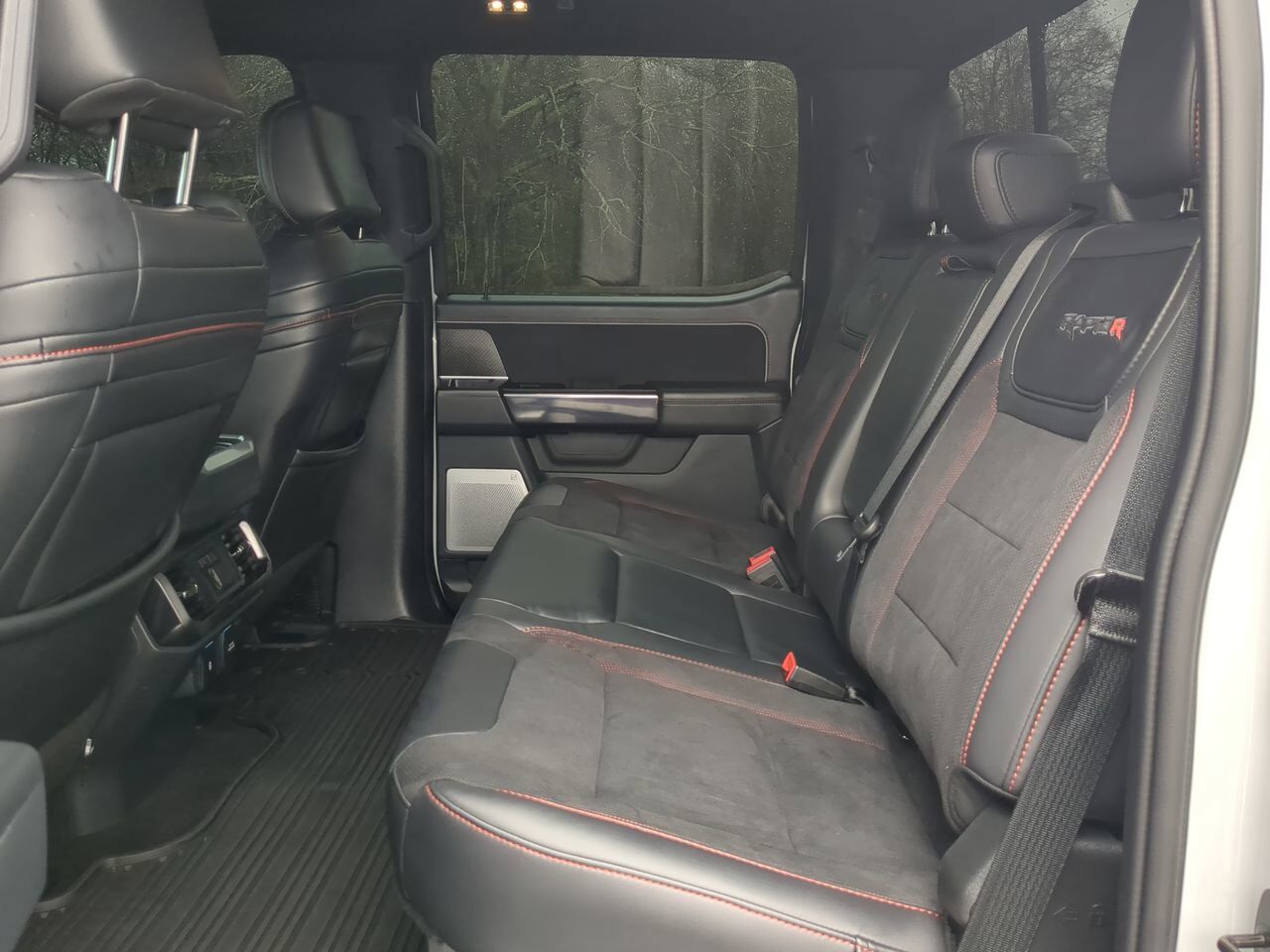 2025 Ford F-150 Raptor R Appleton WI