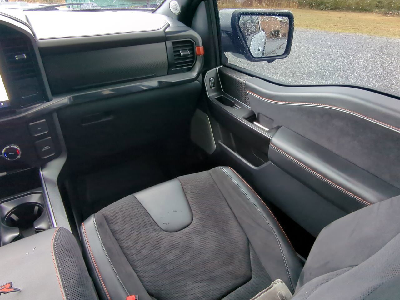 2025 Ford F-150 Raptor R Appleton WI