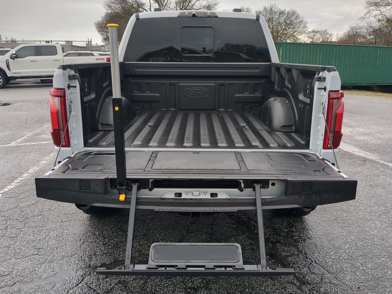 2025 Ford F-150 Raptor R Appleton WI