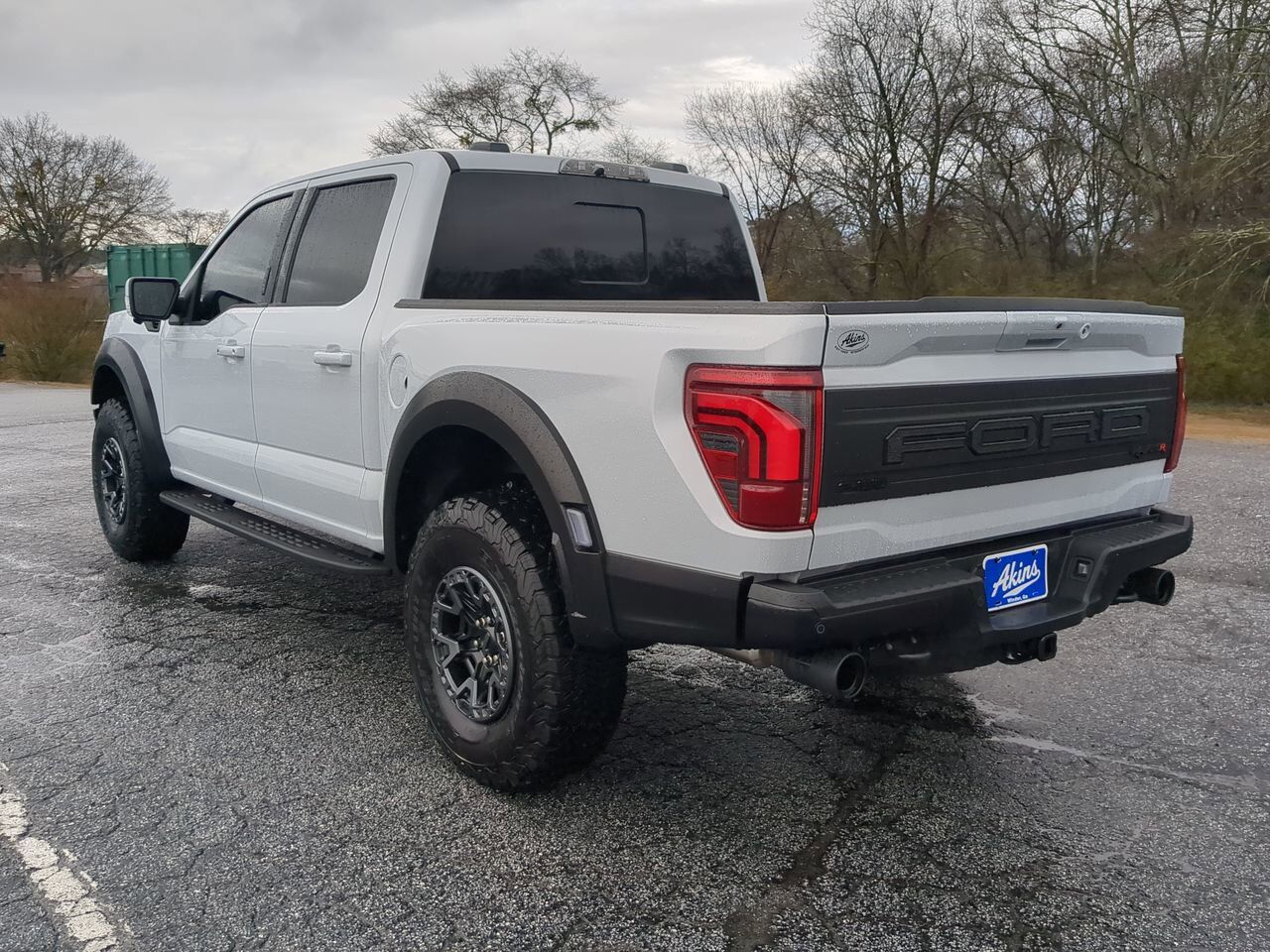 2025 Ford F-150 Raptor R Appleton WI
