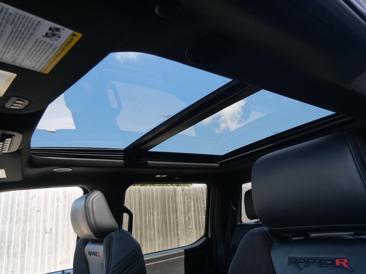 2025 Ford F-150 Raptor R San Juan TX