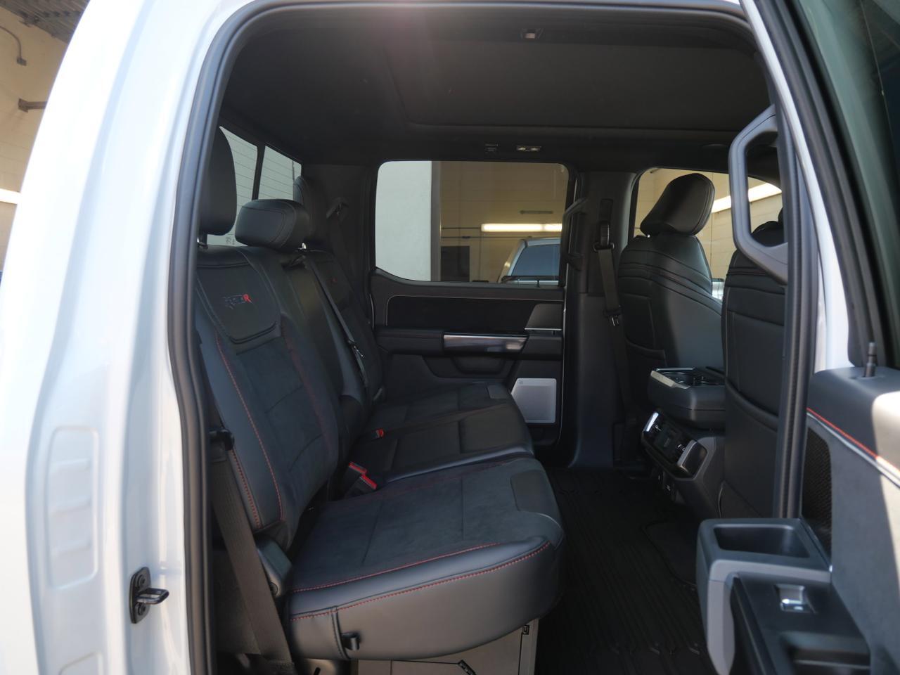 2025 Ford F-150 Raptor R San Juan TX