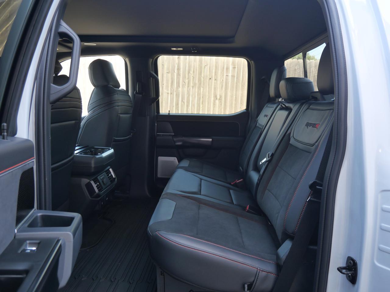 2025 Ford F-150 Raptor R San Juan TX