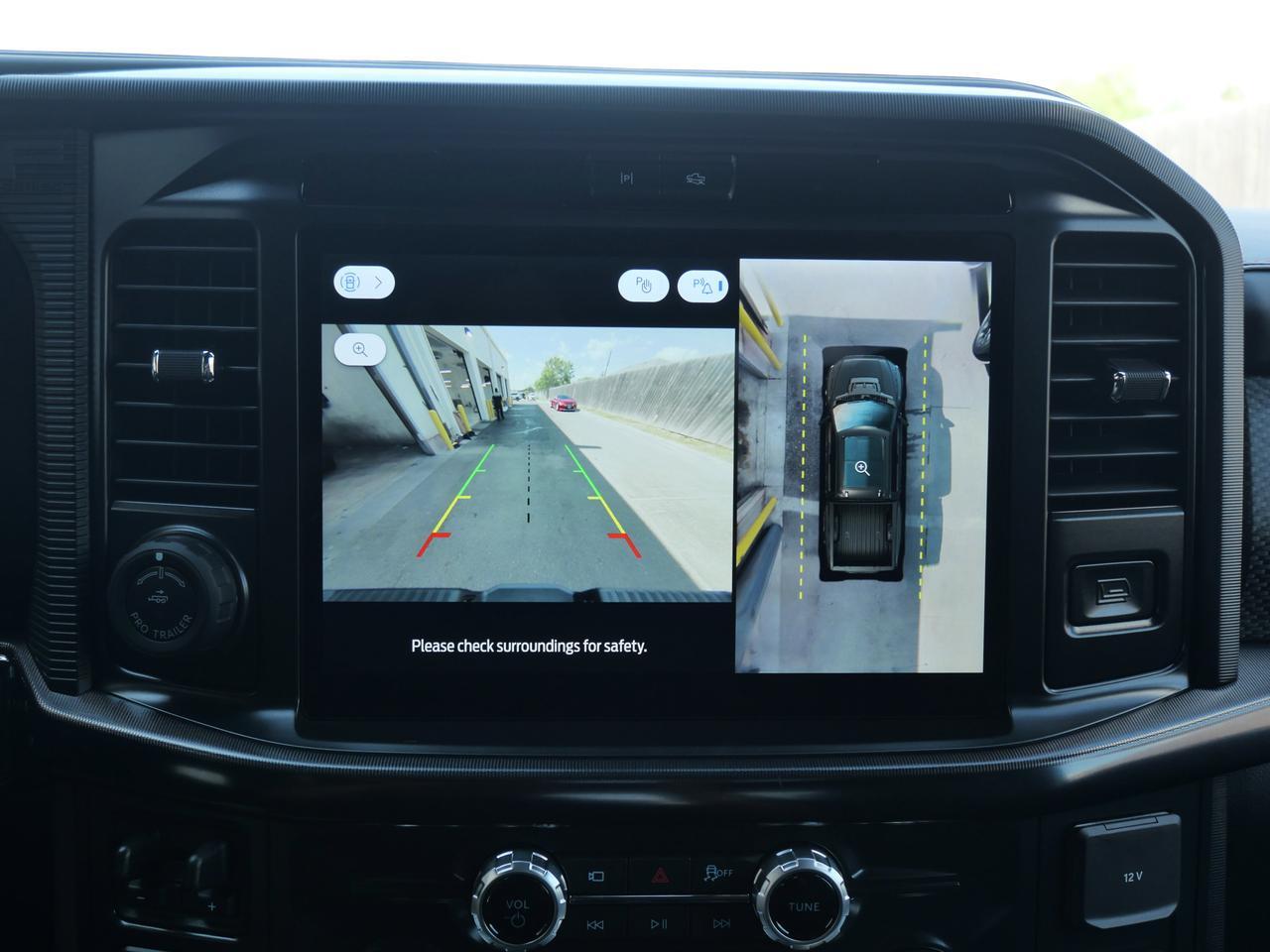 2025 Ford F-150 Raptor R San Juan TX