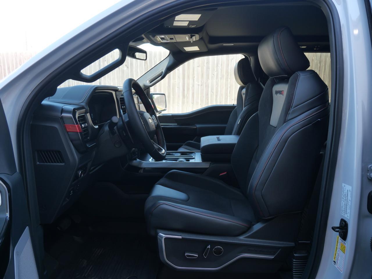 2025 Ford F-150 Raptor R San Juan TX