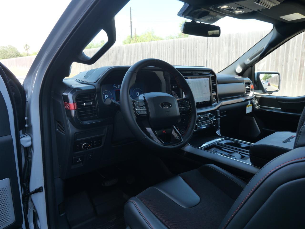 2025 Ford F-150 Raptor R San Juan TX