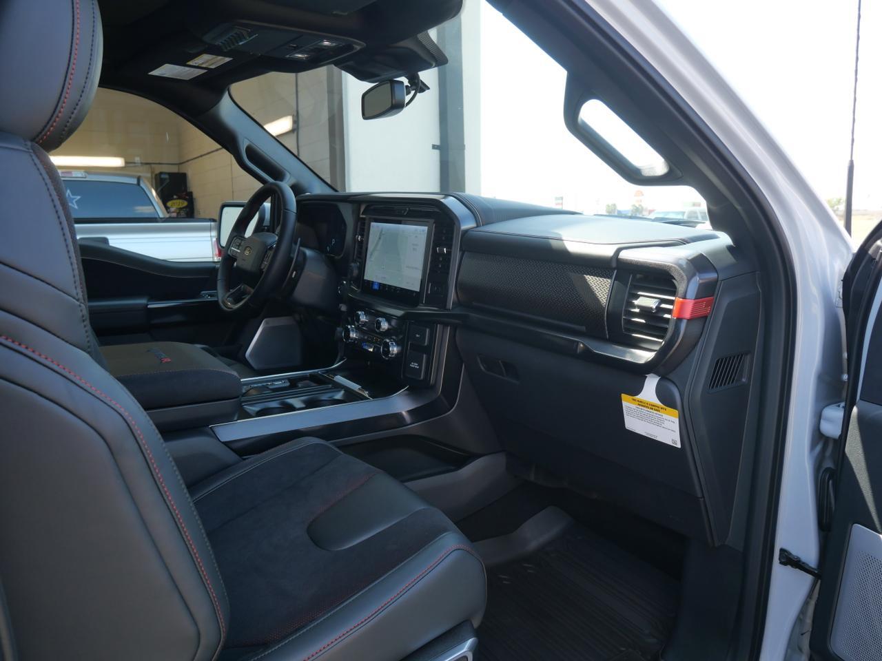 2025 Ford F-150 Raptor R San Juan TX