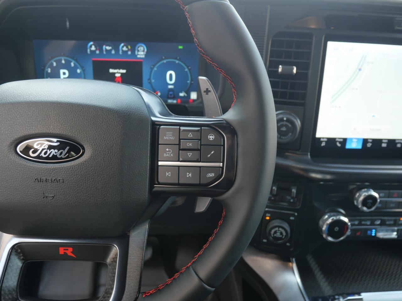 2025 Ford F-150 Raptor R San Juan TX