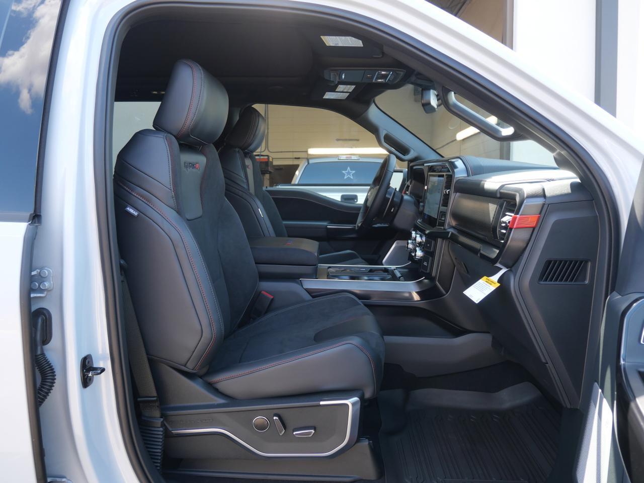 2025 Ford F-150 Raptor R San Juan TX