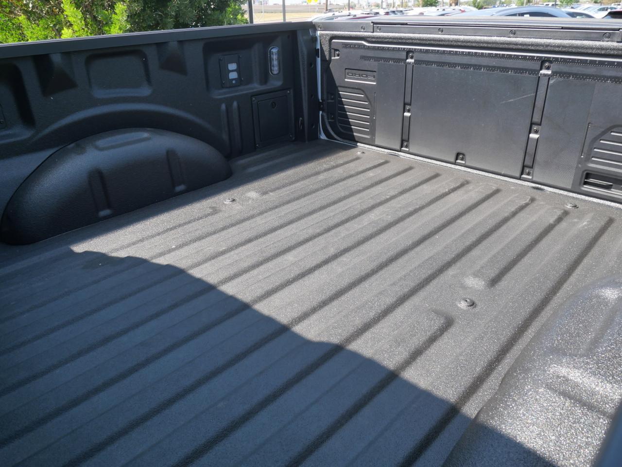 2025 Ford F-150 Raptor R San Juan TX