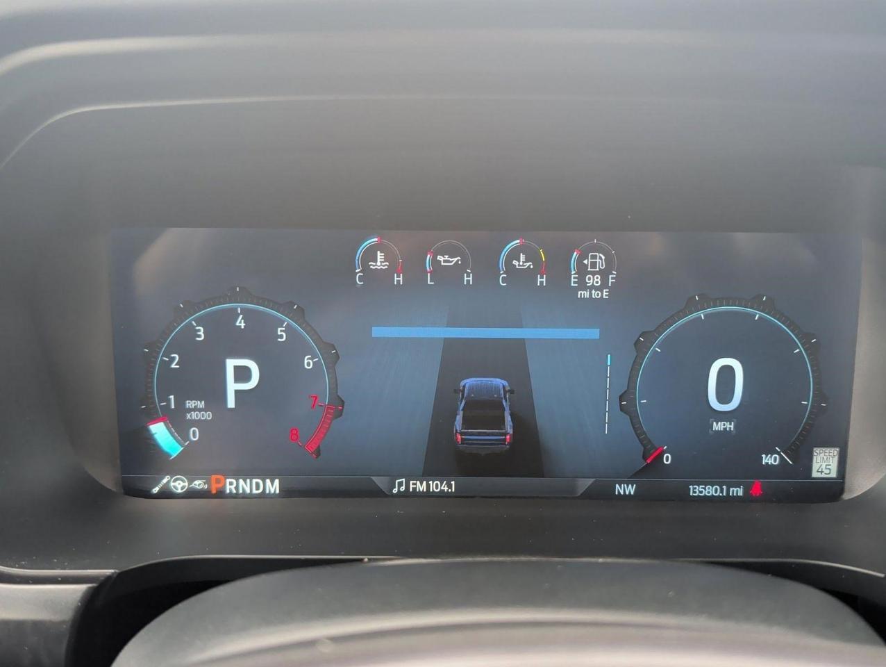 2025 Ford F-150 Raptor R San Juan TX