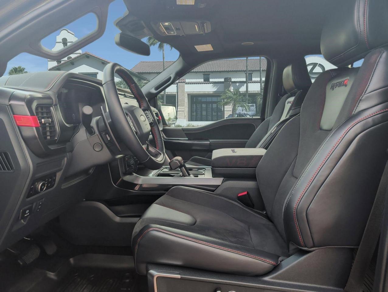 2025 Ford F-150 Raptor R San Juan TX