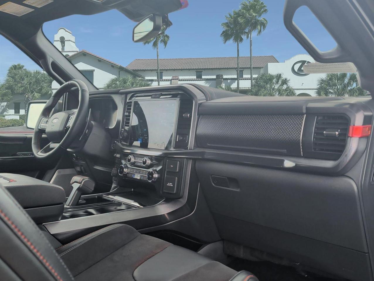 2025 Ford F-150 Raptor R San Juan TX