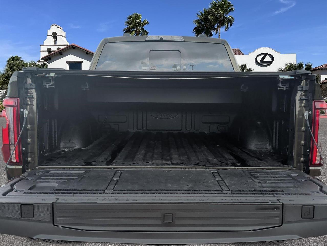 2025 Ford F-150 Raptor R San Juan TX