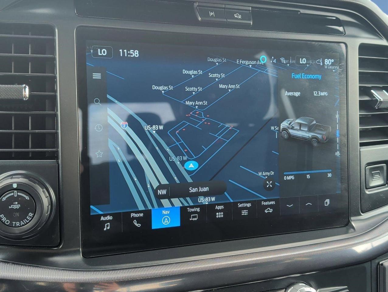 2025 Ford F-150 Raptor R San Juan TX