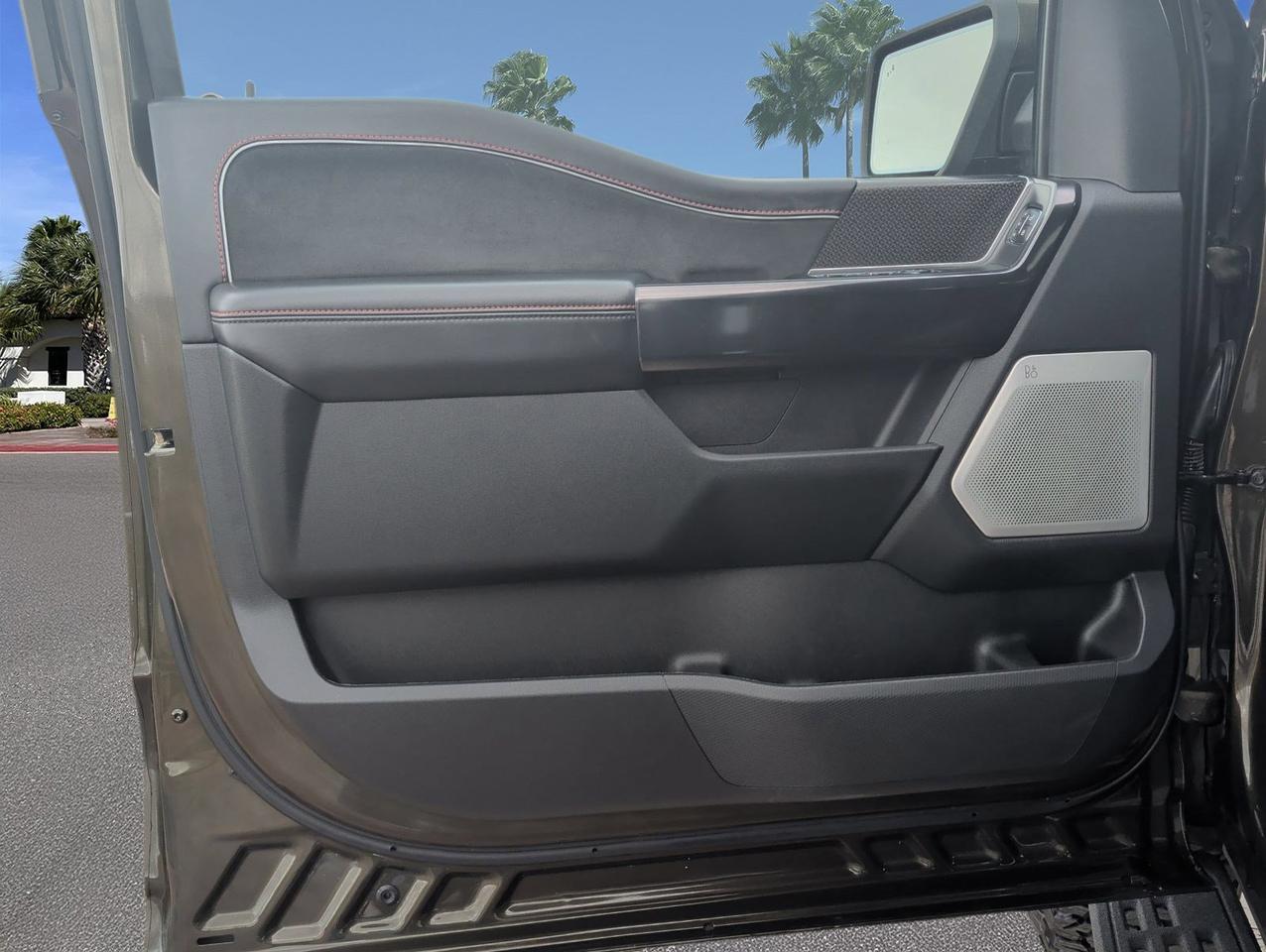 2025 Ford F-150 Raptor R San Juan TX