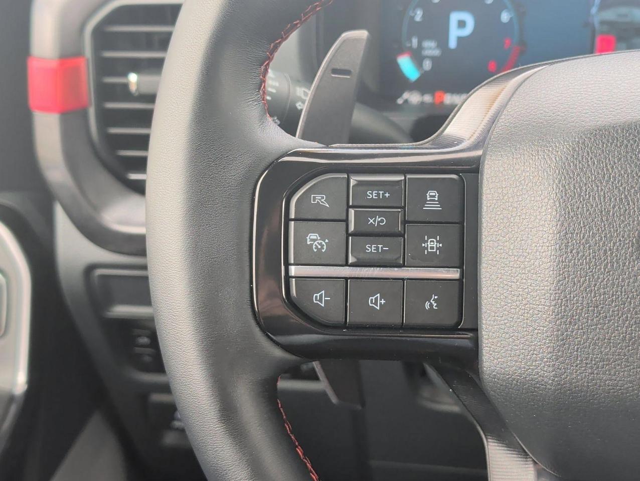 2025 Ford F-150 Raptor R San Juan TX