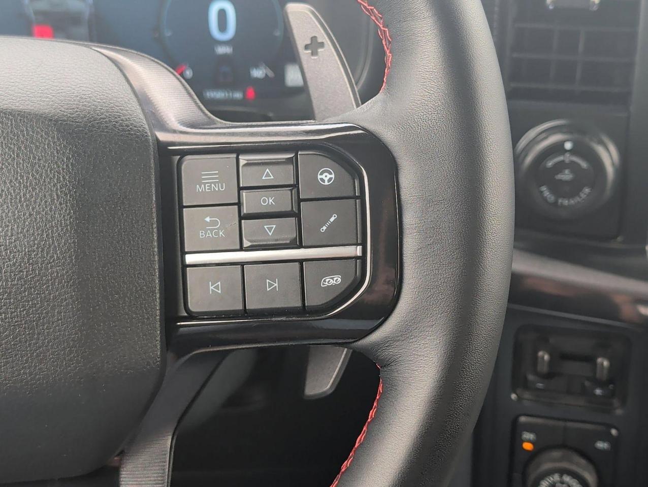 2025 Ford F-150 Raptor R San Juan TX