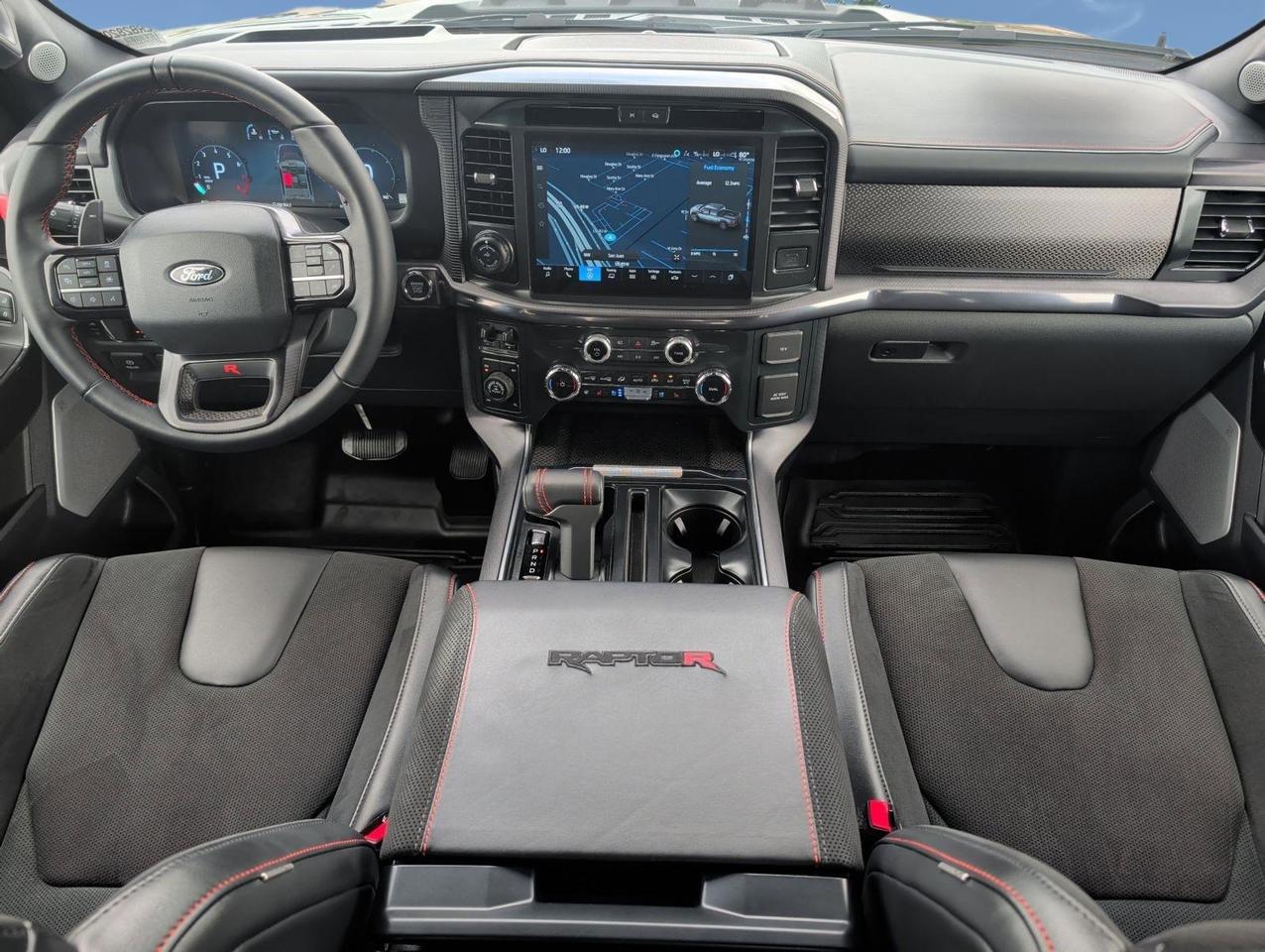 2025 Ford F-150 Raptor R San Juan TX