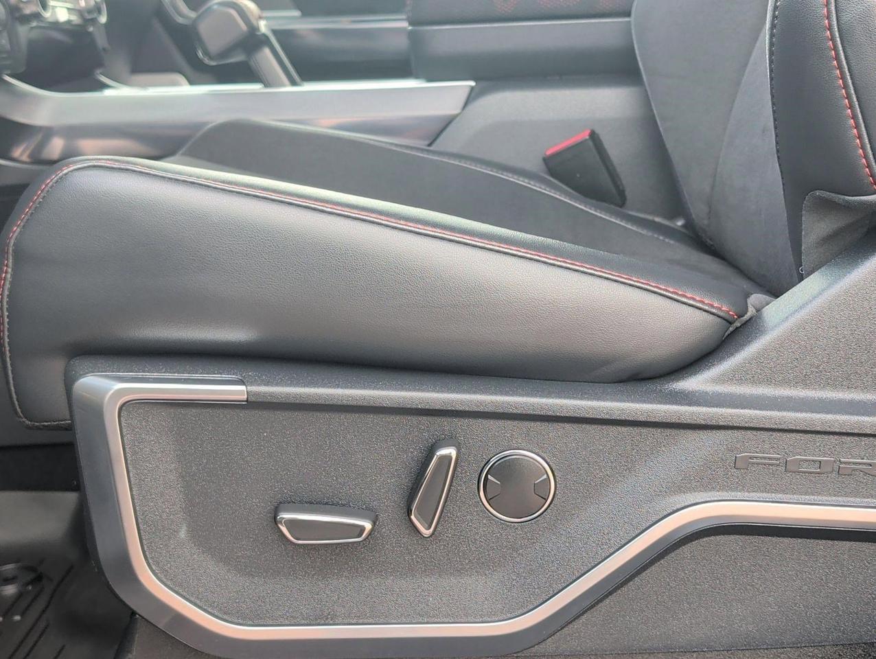 2025 Ford F-150 Raptor R San Juan TX