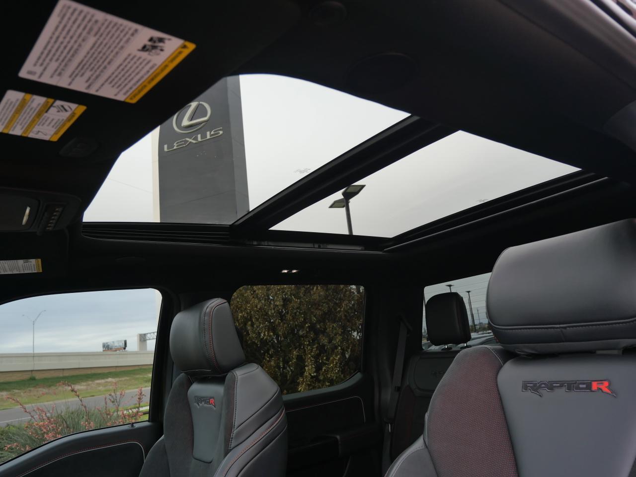 2025 Ford F-150 Raptor R San Juan TX