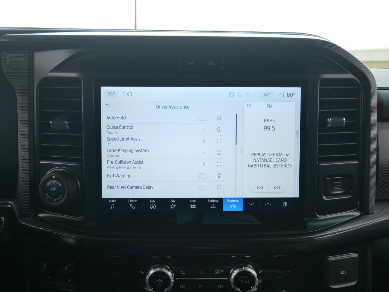 2025 Ford F-150 Raptor R San Juan TX