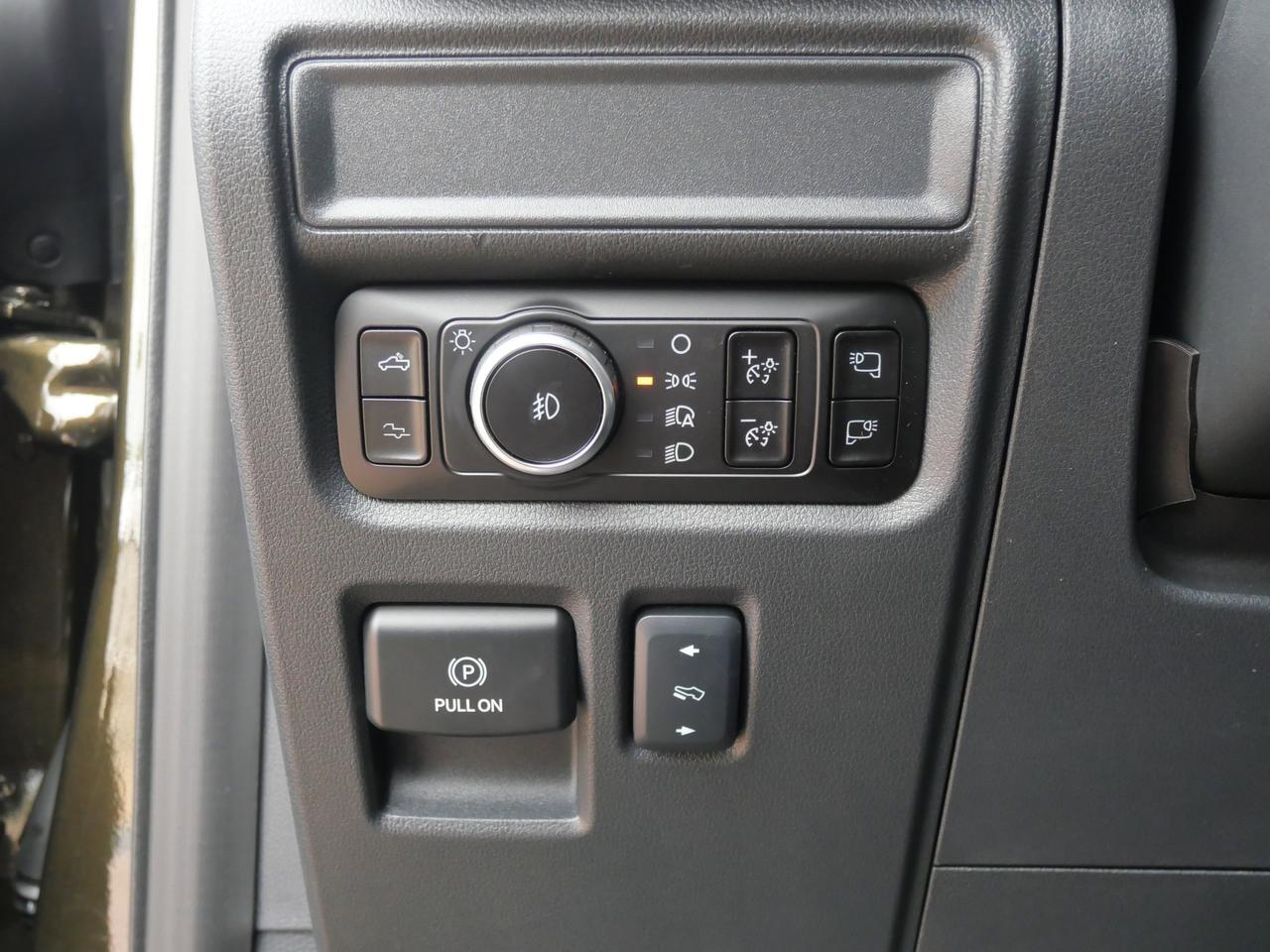 2025 Ford F-150 Raptor R San Juan TX