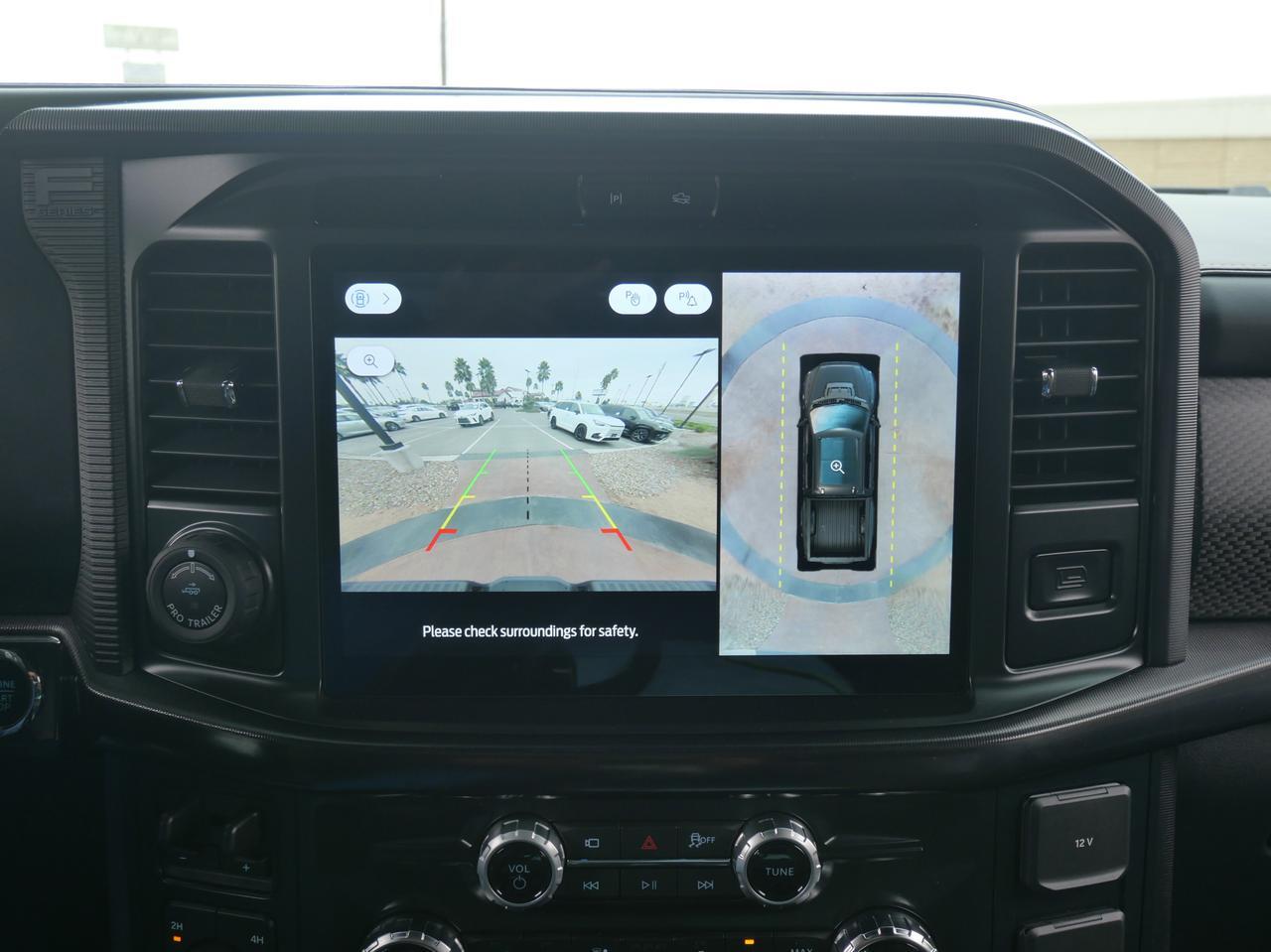 2025 Ford F-150 Raptor R San Juan TX