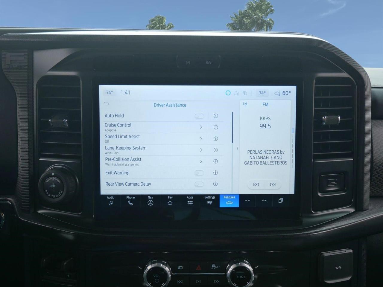 2025 Ford F-150 Raptor R San Juan TX