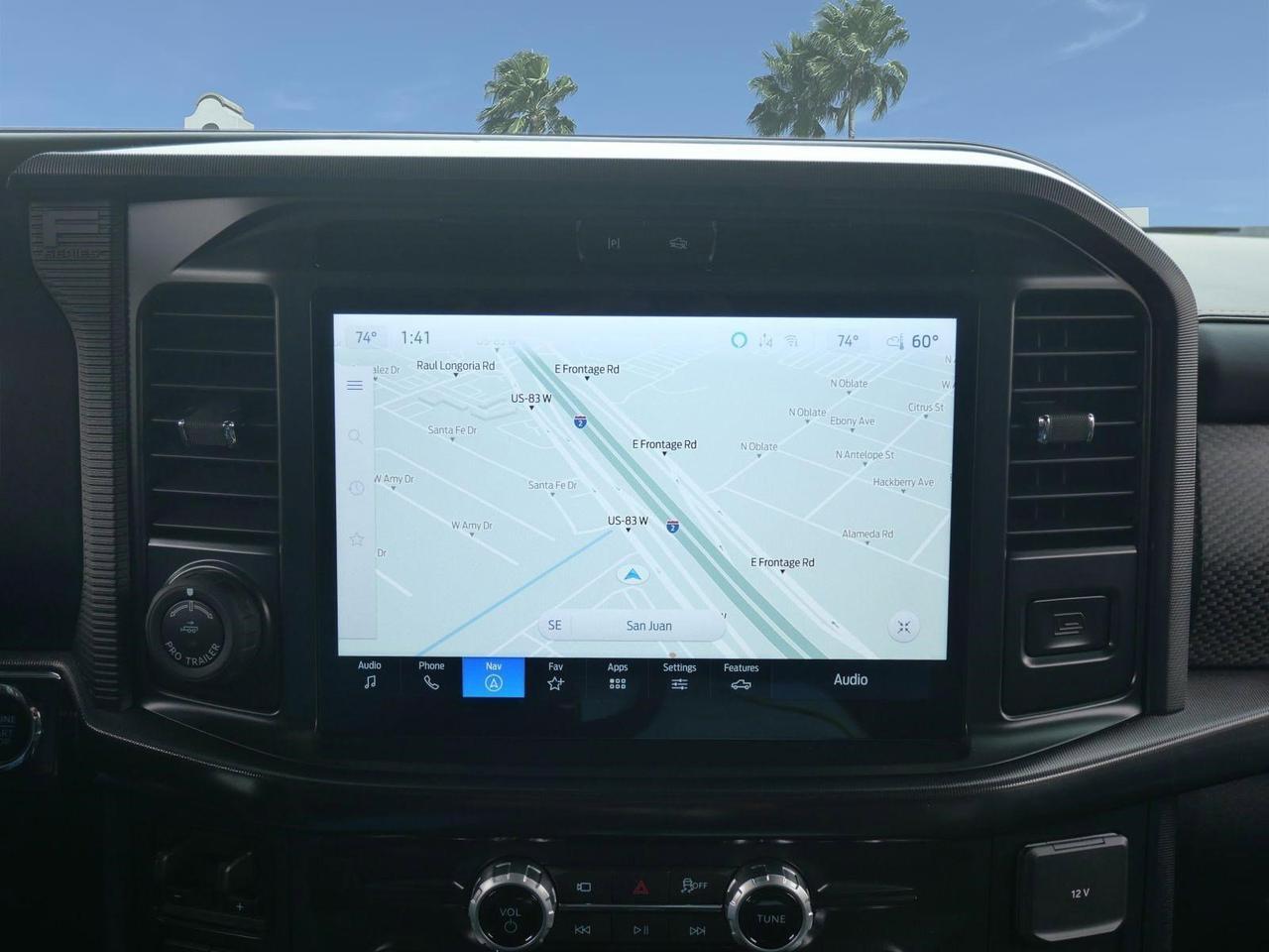 2025 Ford F-150 Raptor R San Juan TX