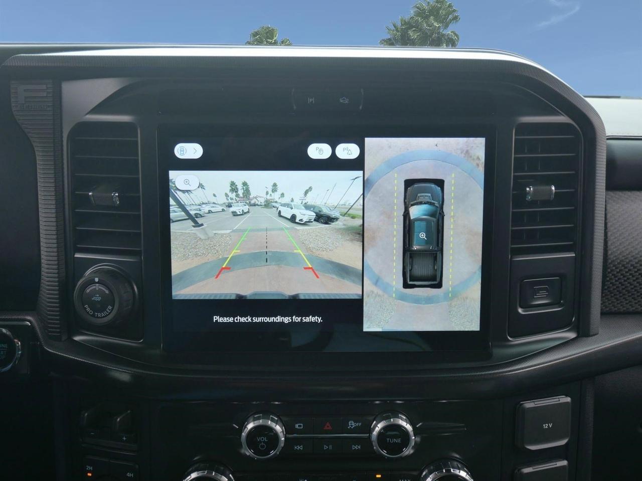 2025 Ford F-150 Raptor R San Juan TX