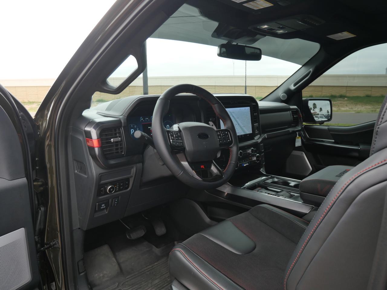 2025 Ford F-150 Raptor R San Juan TX