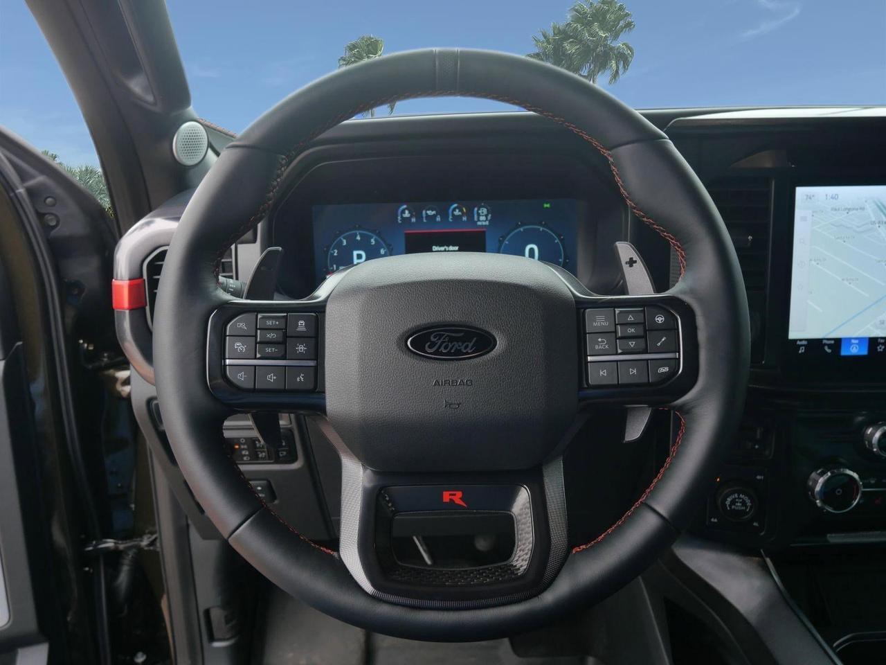 2025 Ford F-150 Raptor R San Juan TX