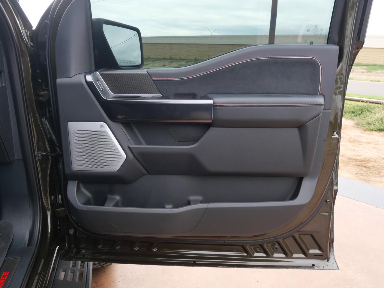 2025 Ford F-150 Raptor R San Juan TX