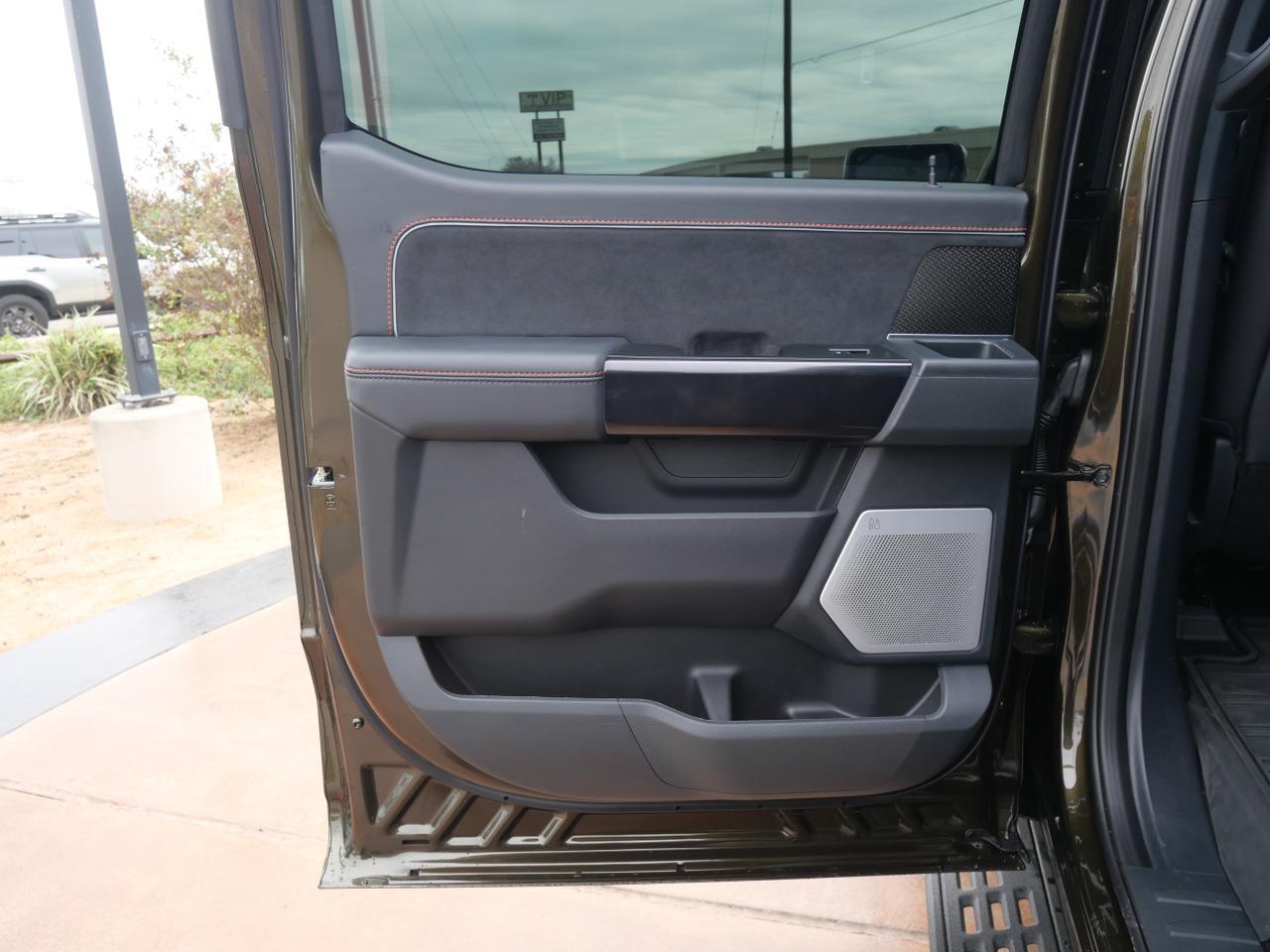 2025 Ford F-150 Raptor R San Juan TX